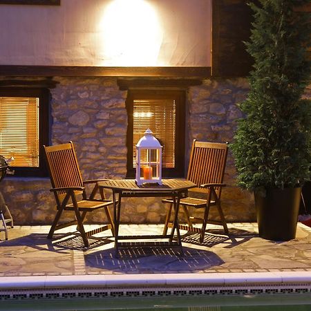 Veliko Tarnovo Villa Lora Kamer foto