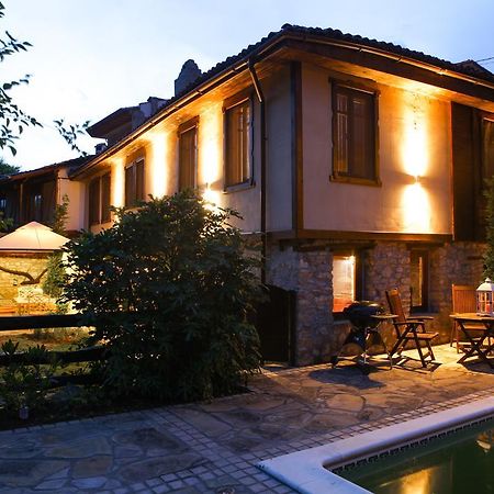 Veliko Tarnovo Villa Lora Kamer foto