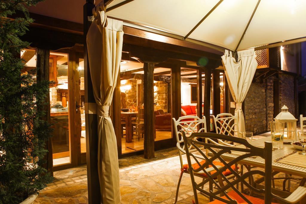Veliko Tarnovo Villa Lora Kamer foto