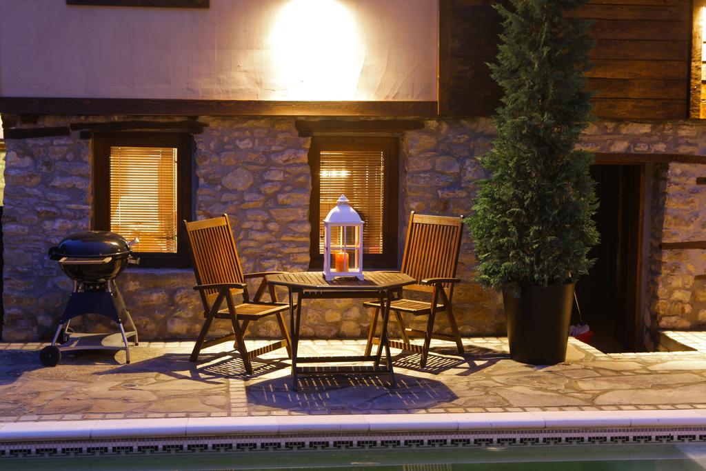 Veliko Tarnovo Villa Lora Kamer foto