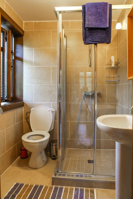 Veliko Tarnovo Villa Lora Kamer foto