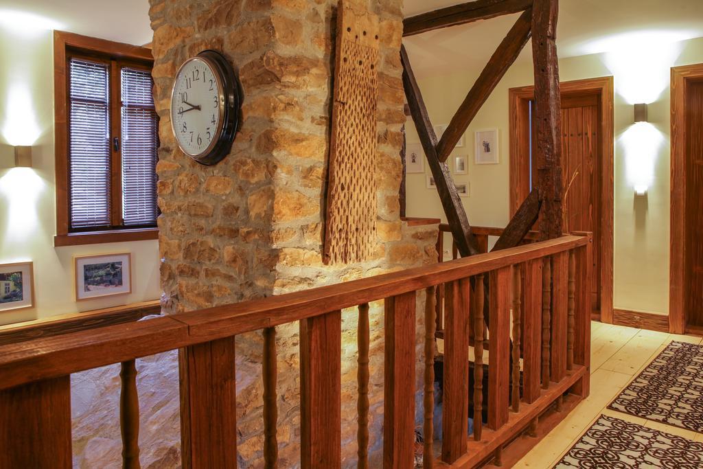 Veliko Tarnovo Villa Lora Kamer foto