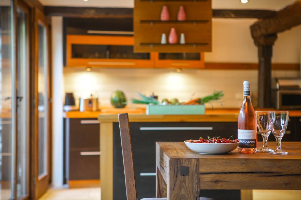 Veliko Tarnovo Villa Lora Kamer foto